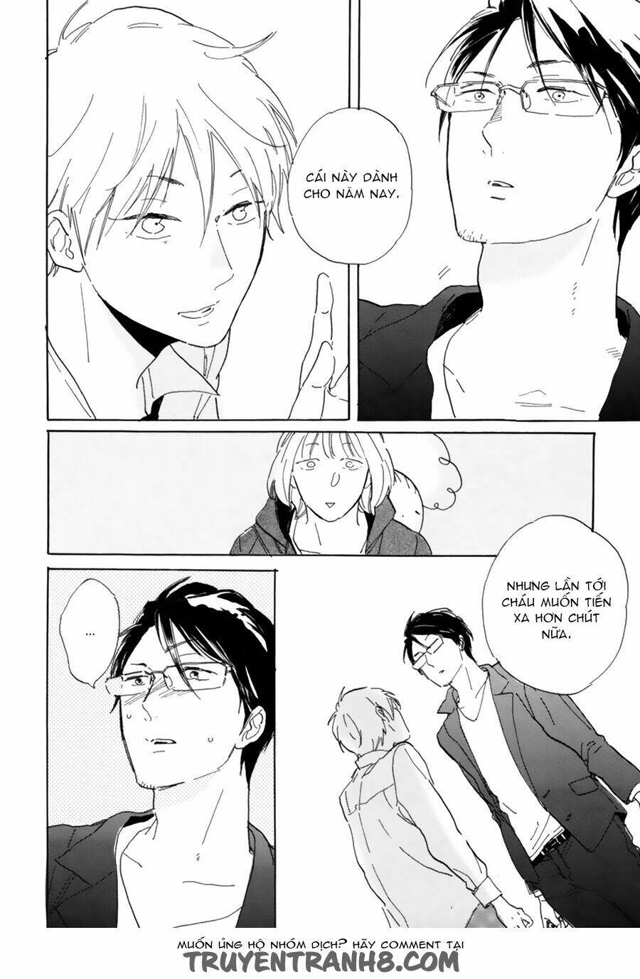 stay gold – bài học tình yêu từ a đến z chapter 6 42