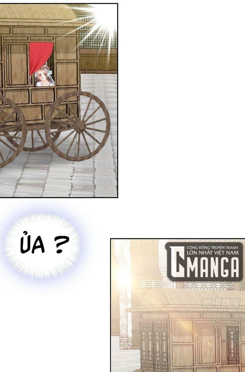 bổn vương muốn nàng chapter 32 52