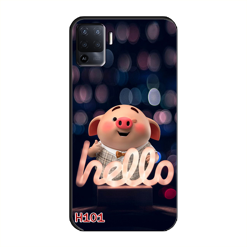 Ốp Lưng Dành Cho OPPO A94