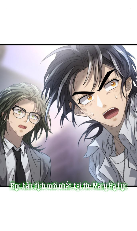 dark moon - tế đàn ánh trăng chapter 51.1 33