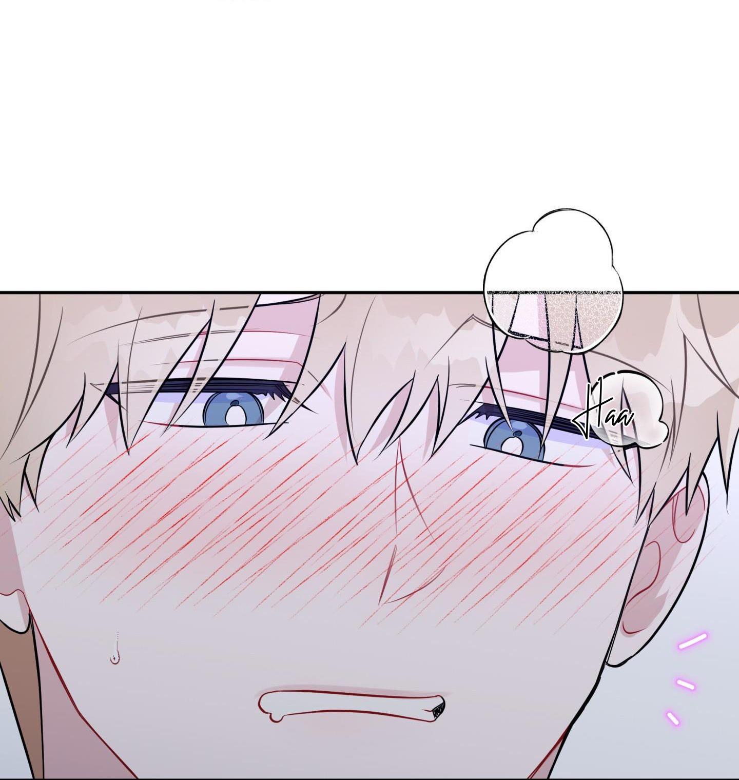 bắt tay hả, thôi bỏ đi! chapter 17 38