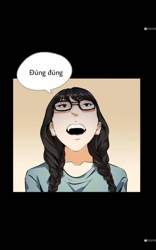 giày thủy tinh chapter 27.5 2