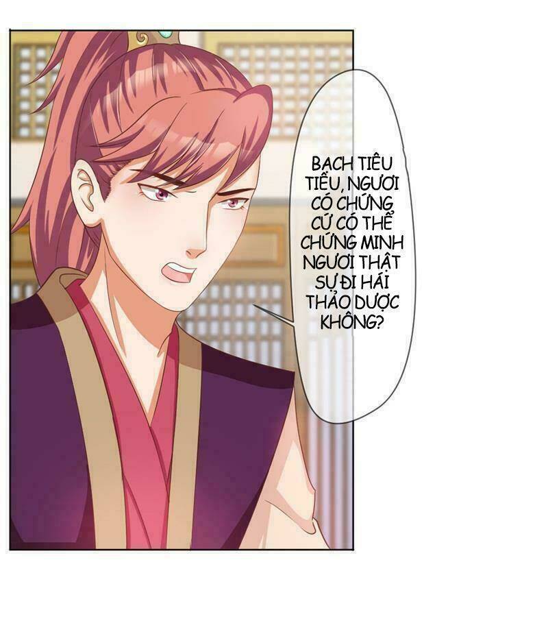 độc y cuồng phi chapter 7 14