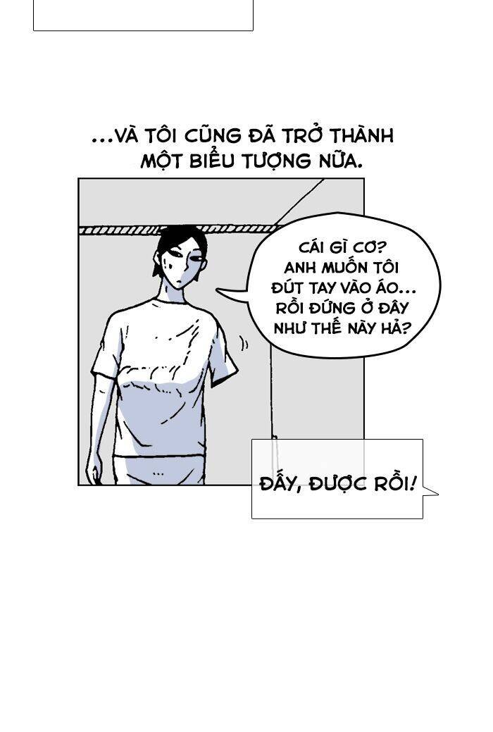 mắc kẹt trên mặt trăng chapter 54 30