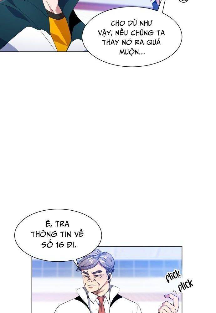 Góc Cao Khung Thành chapter 38 37