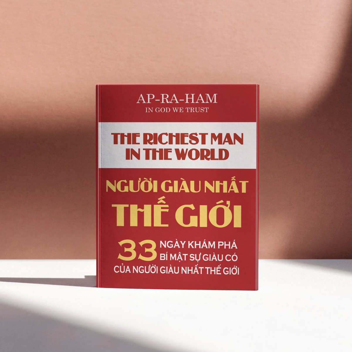NGƯỜI GIÀU NHẤT THẾ GIỚI