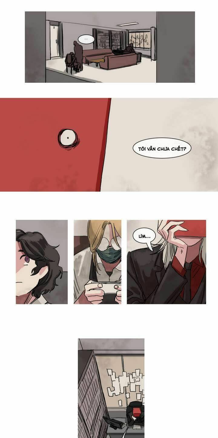 minority chapter 5 12