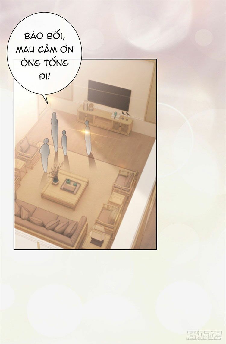 ẩn hôn 100%: chọc tức vợ yêu mua một tặng một chapter 265.2 6