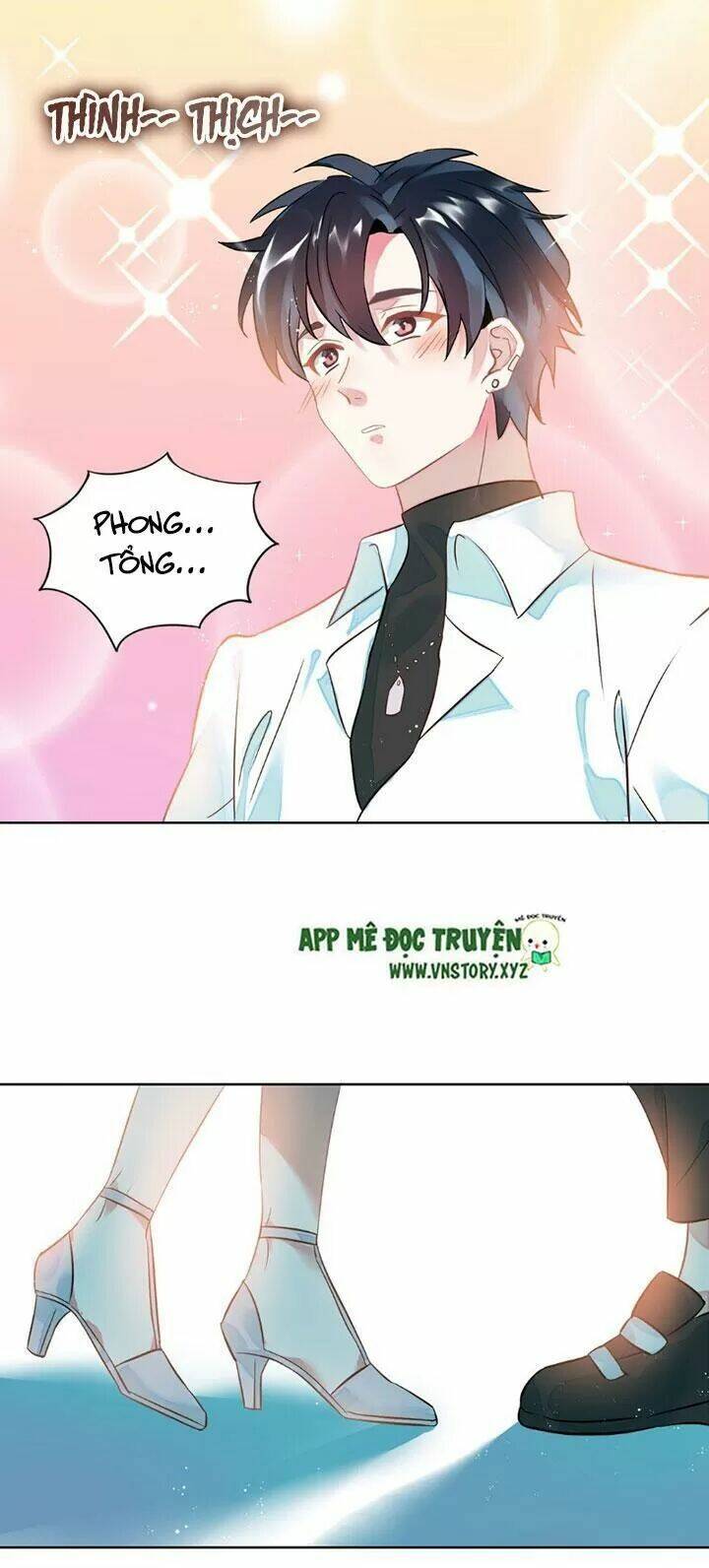 bạn trai kém tuổi bẫy yêu tôi chapter 1 44