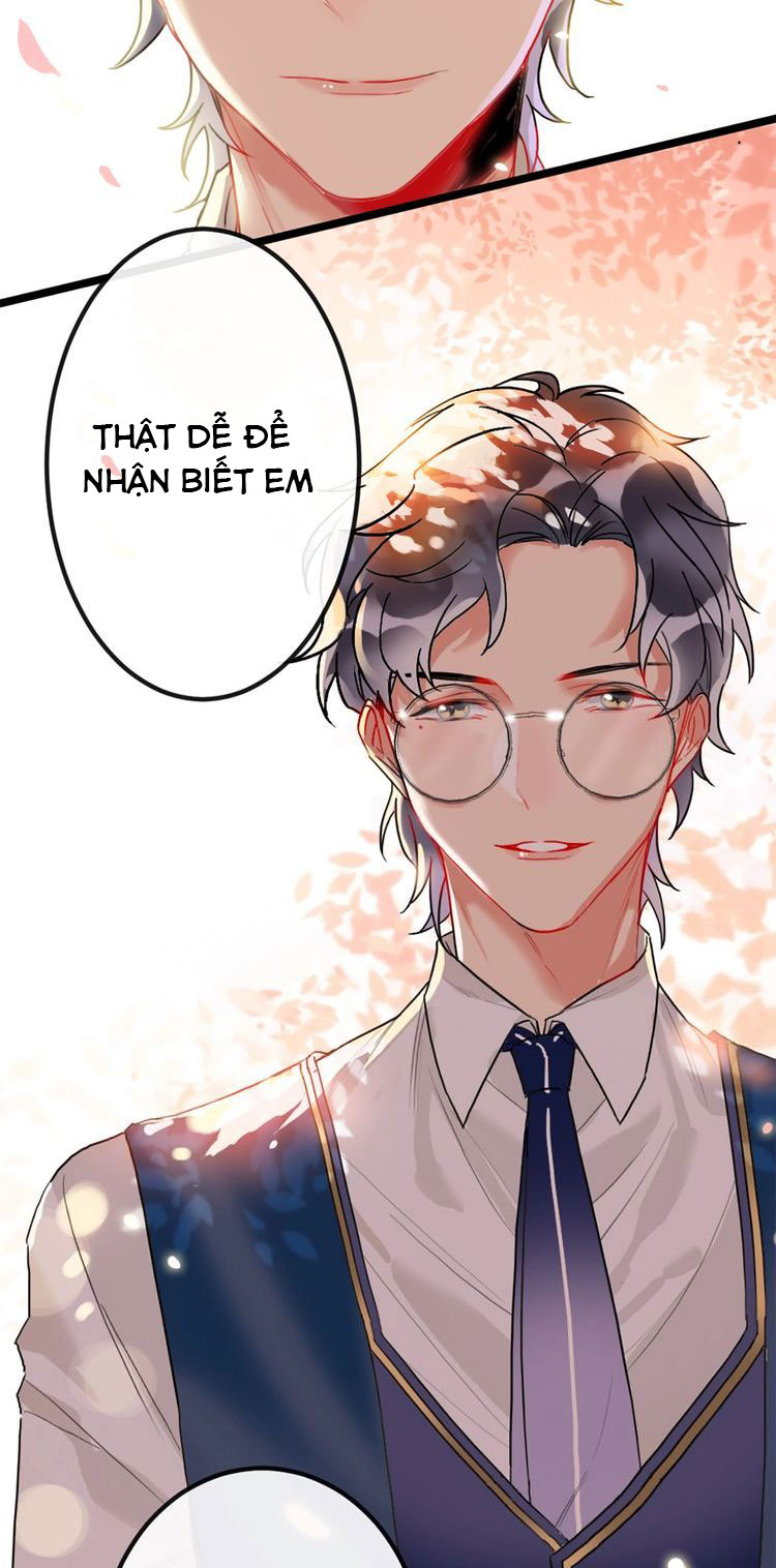 cướp bóc ngọt ngào chapter 1 82