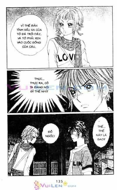 anh là của tôi chapter 6 135