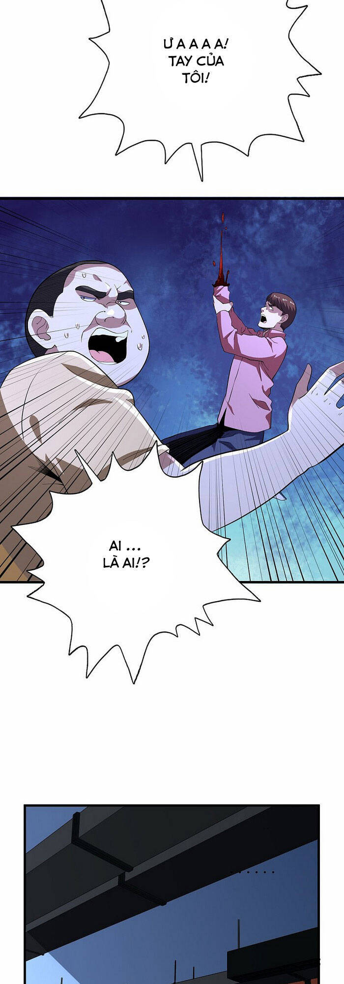 vương bài thần y chapter 78 9