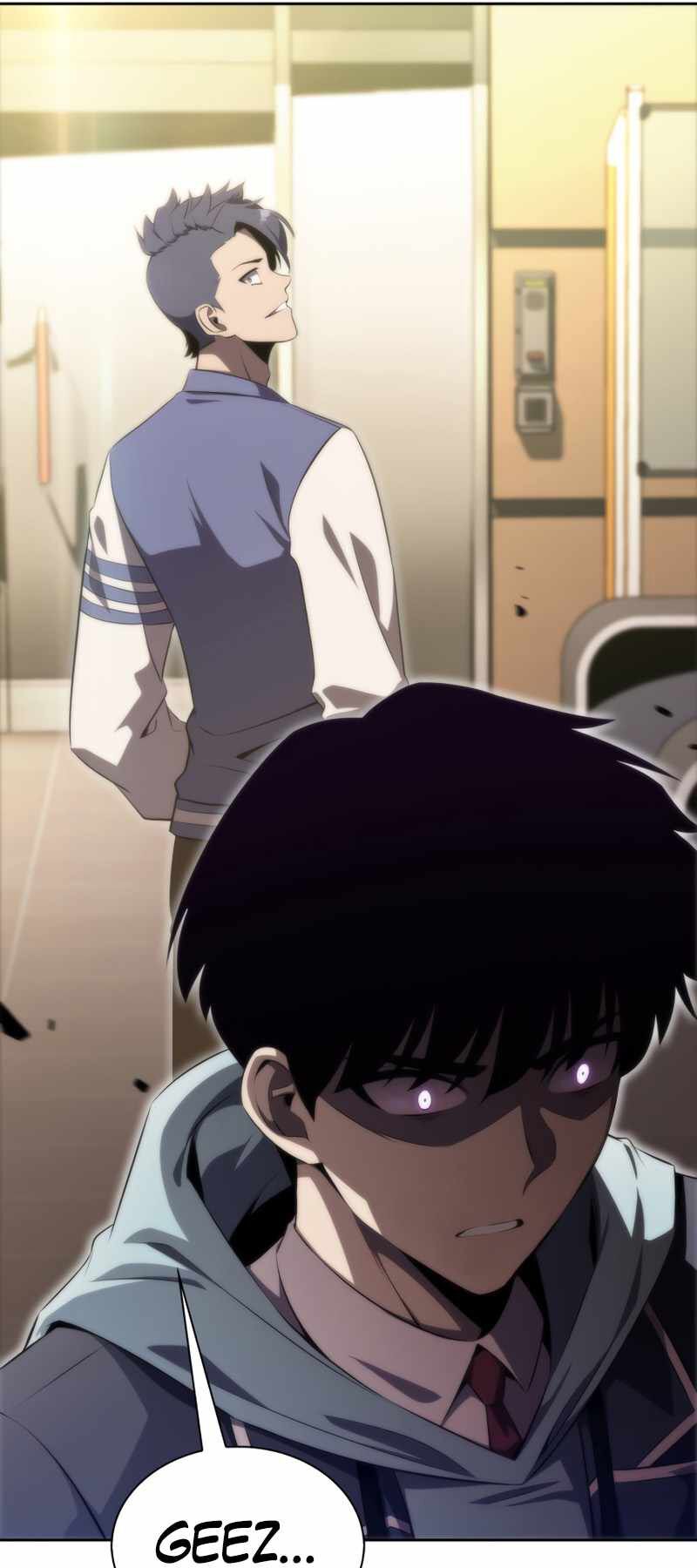 kẻ thách đấu chapter 33 82