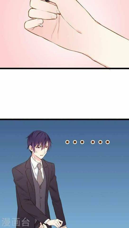 tình yêu mai mối chapter 3 17