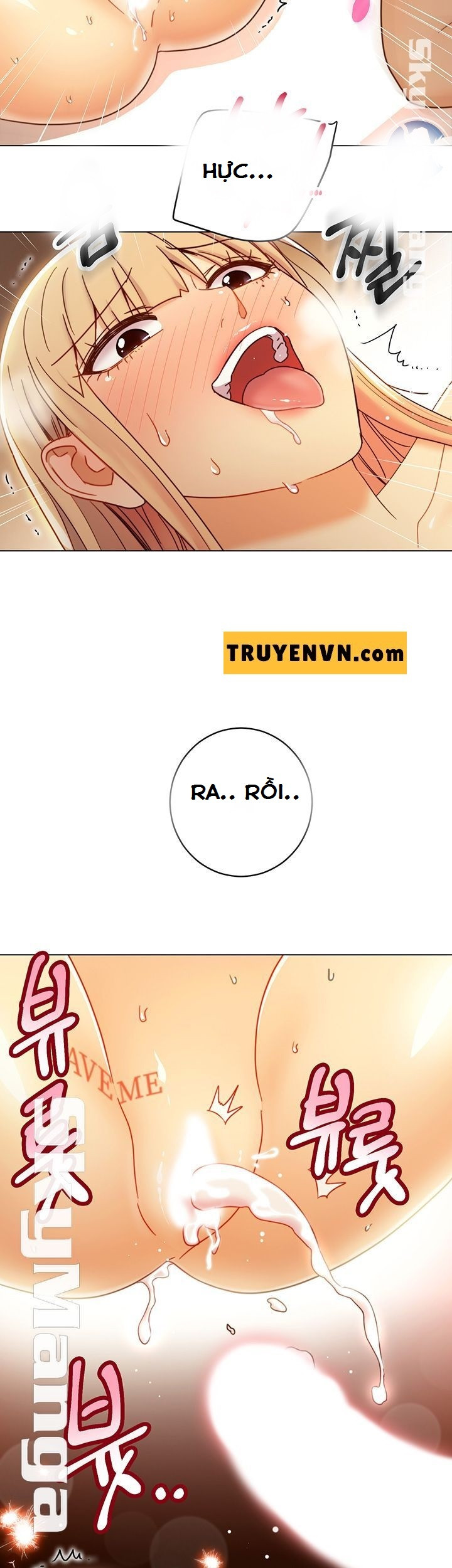 bạn của mẹ kế chapter 47 36