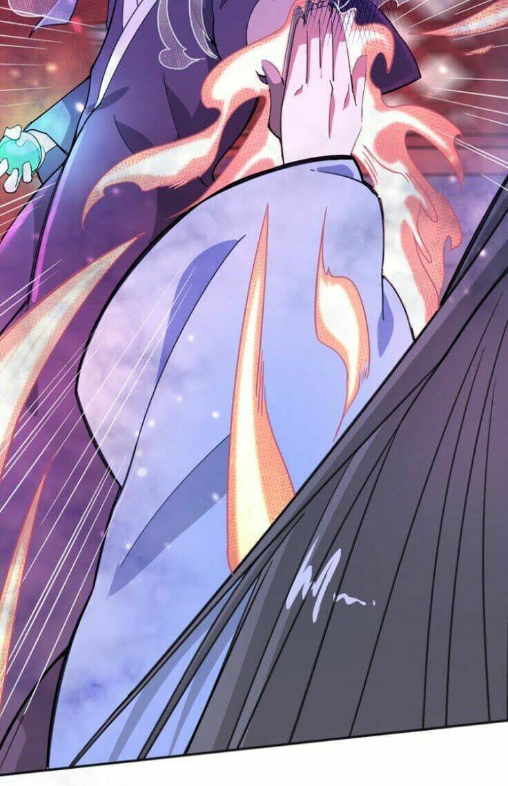 thiên mệnh cửu tinh chapter 9 8