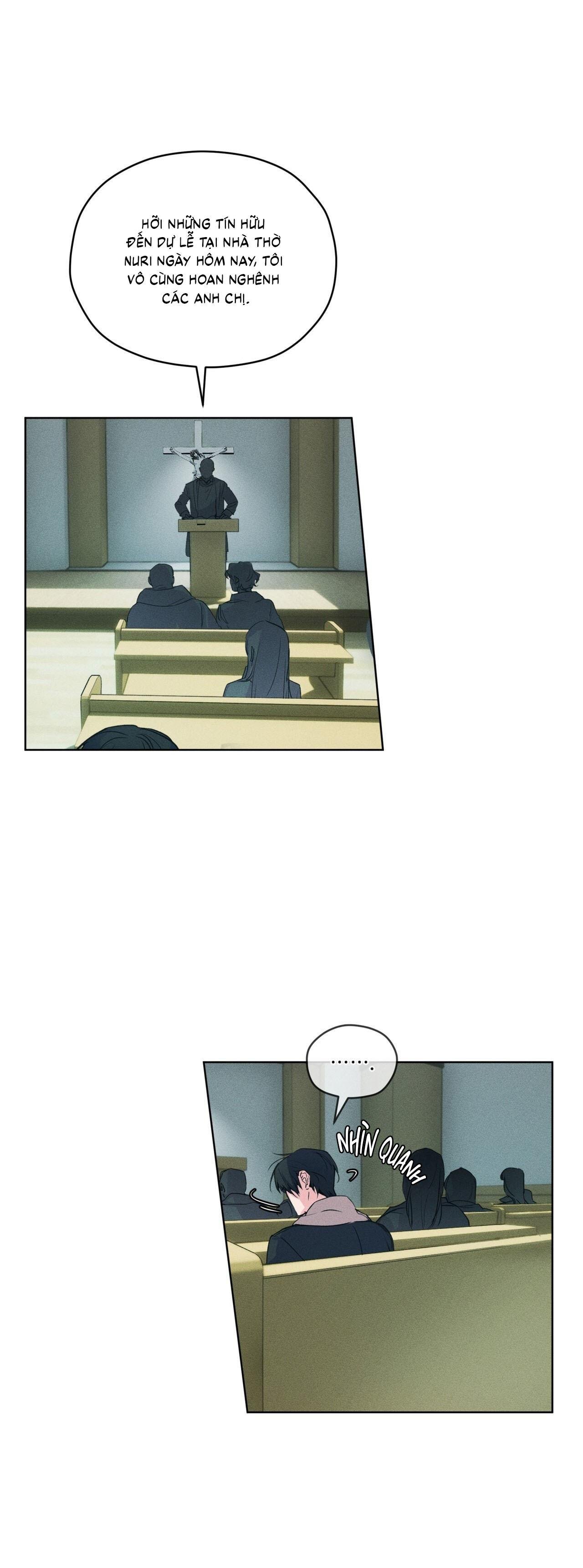 hồi ức của nhịp thở chapter 21 22