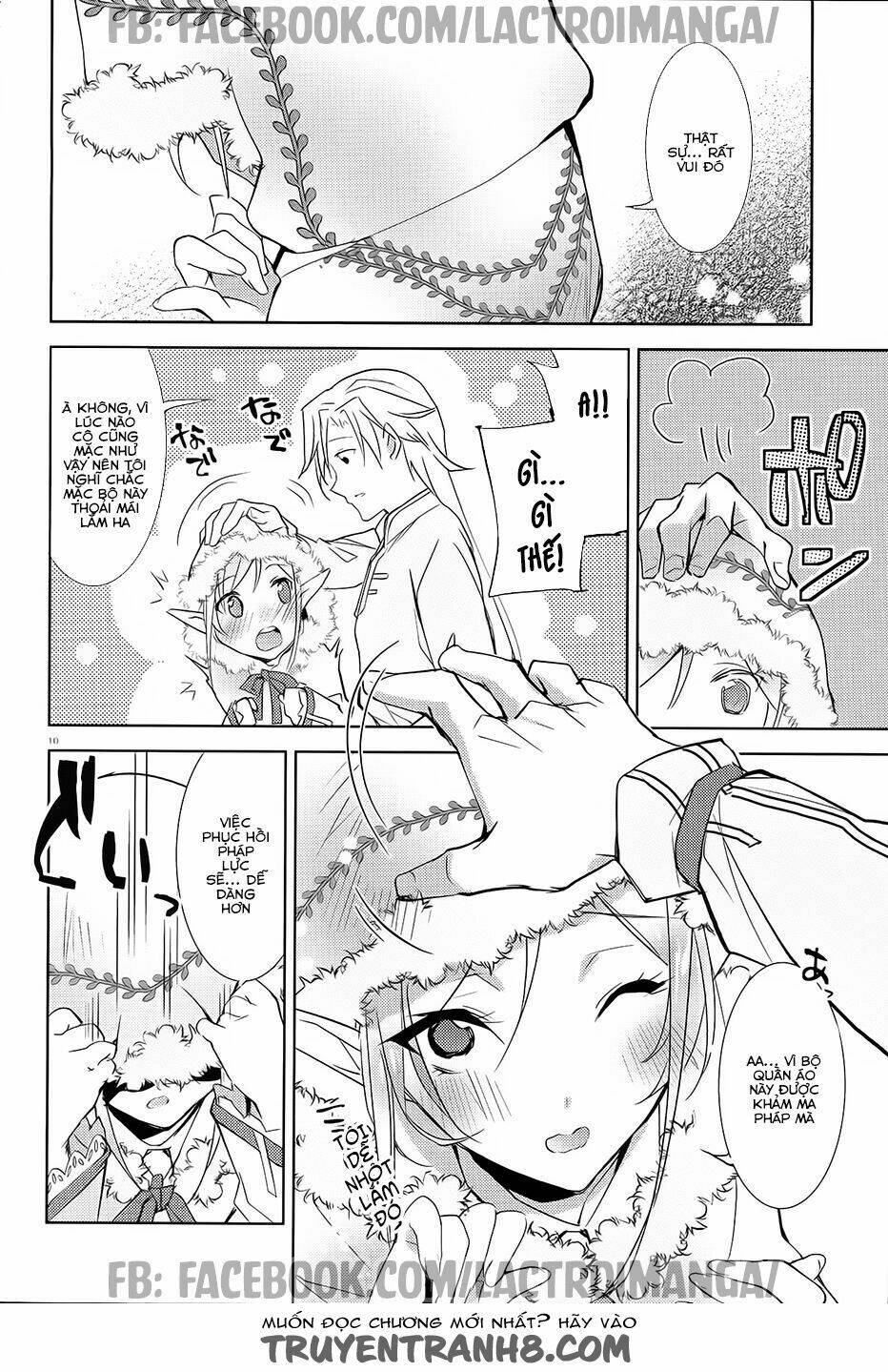 himajin, maou no sugata de isekai e tokidoki cheat na burari tabi chapter 2 11