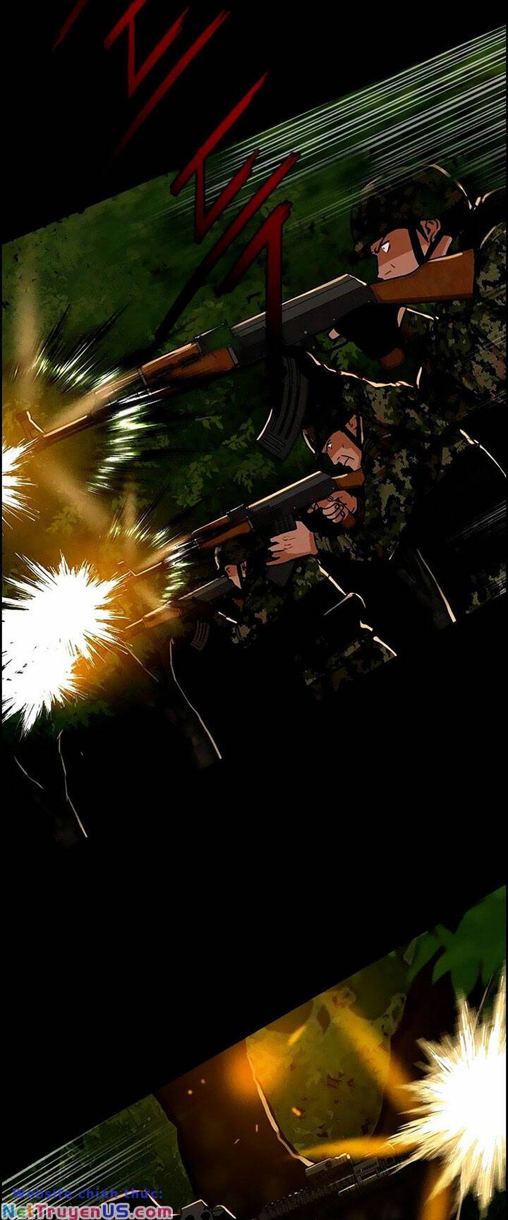 chúa tể đồng tiền chapter 103 31