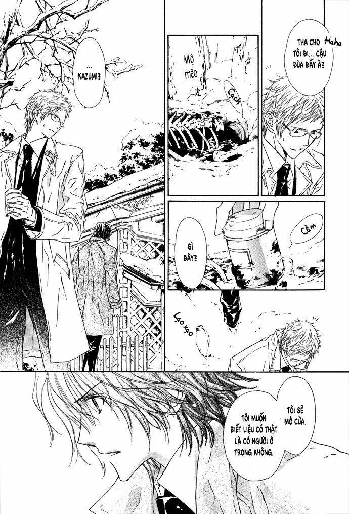 byakuya zaushi chapter 2 19