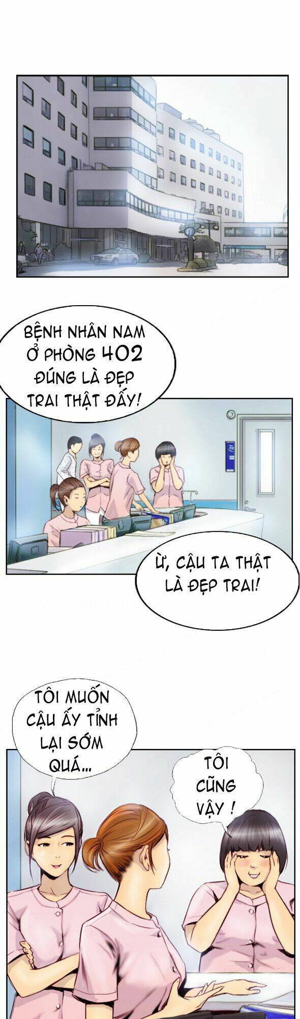 hoán kiểm trọng sinh chapter 2 10