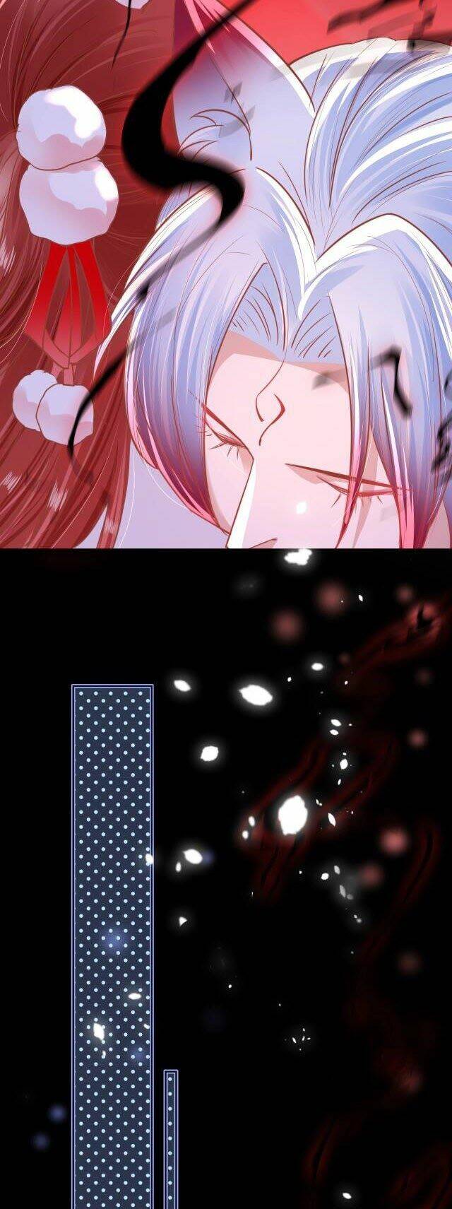 hắc hóa nam chính trực tuyến nuôi thỏ chapter 8 5