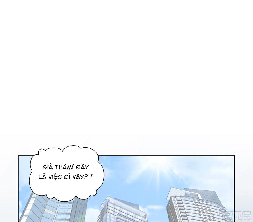 lưu luyến không rời chapter 19 22