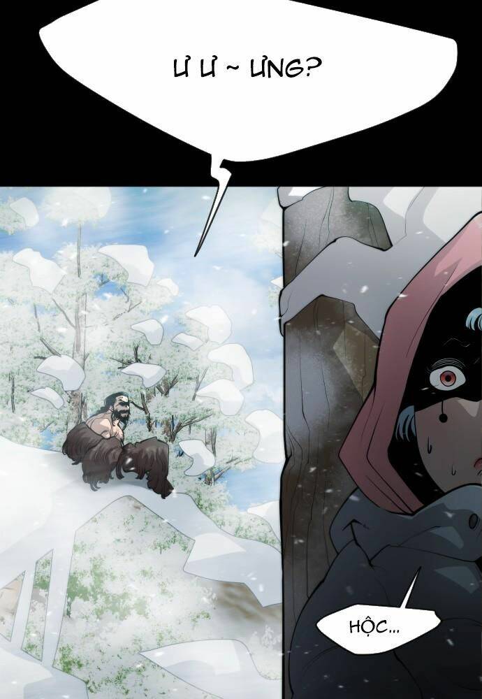 kĩ nguyên của anh hùng chapter 105 33