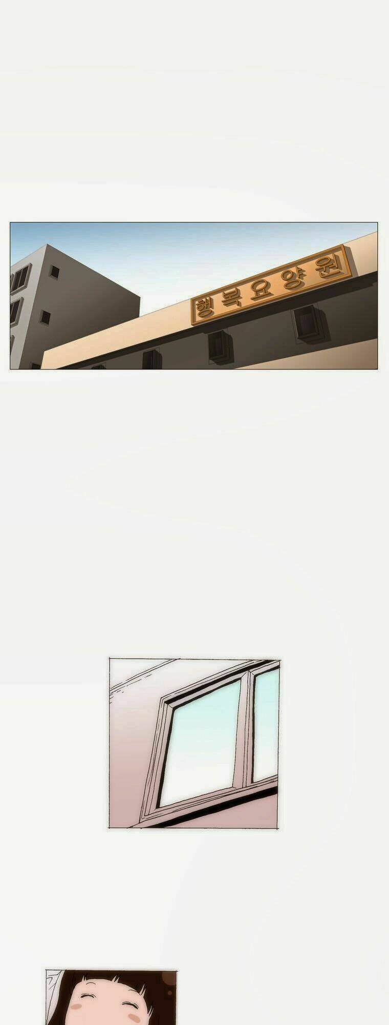 can't see can't hear but love chapter 38 26