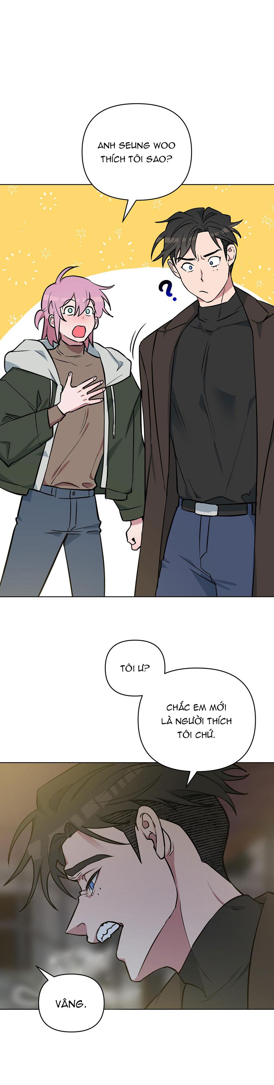 bộ sưu tập ciu to-ngực bự của nhà sẹc chapter 33 22