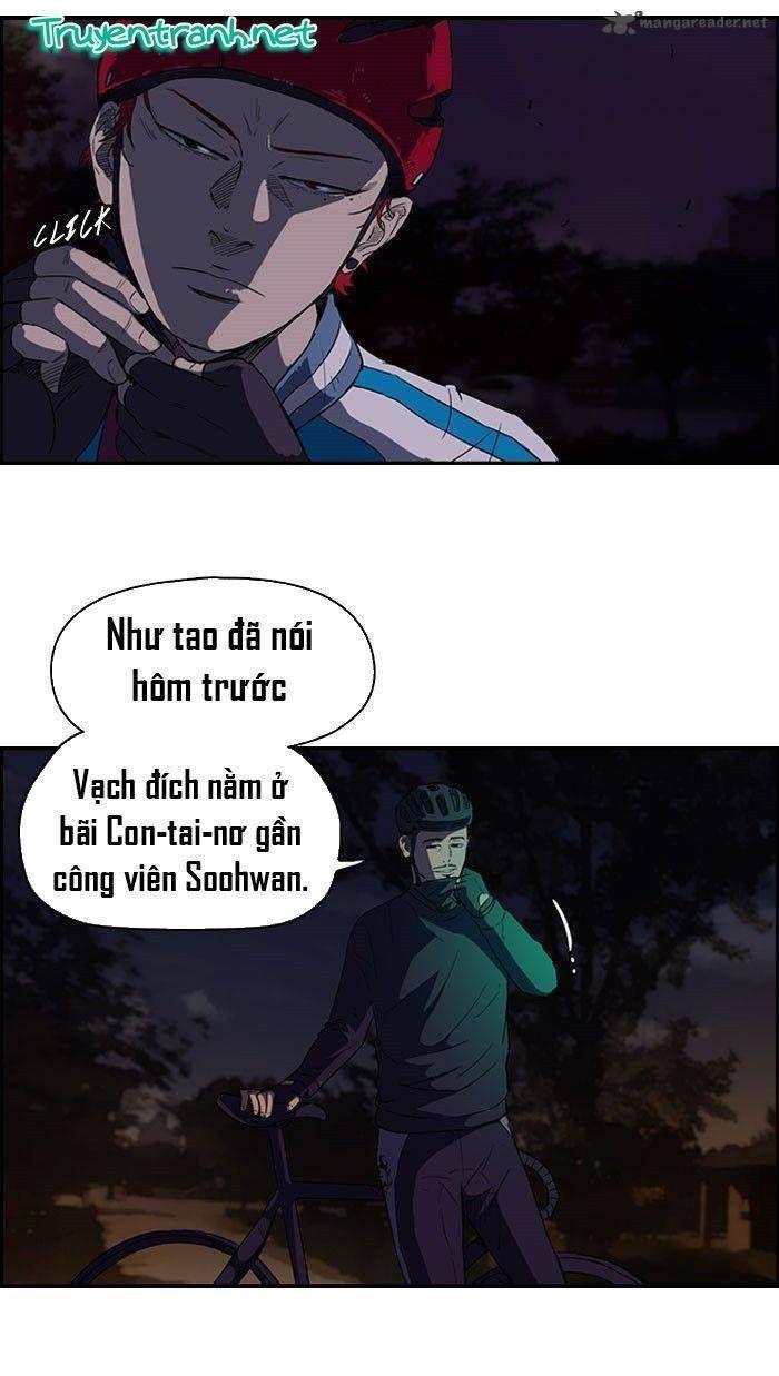 wind breaker chapter 58 2