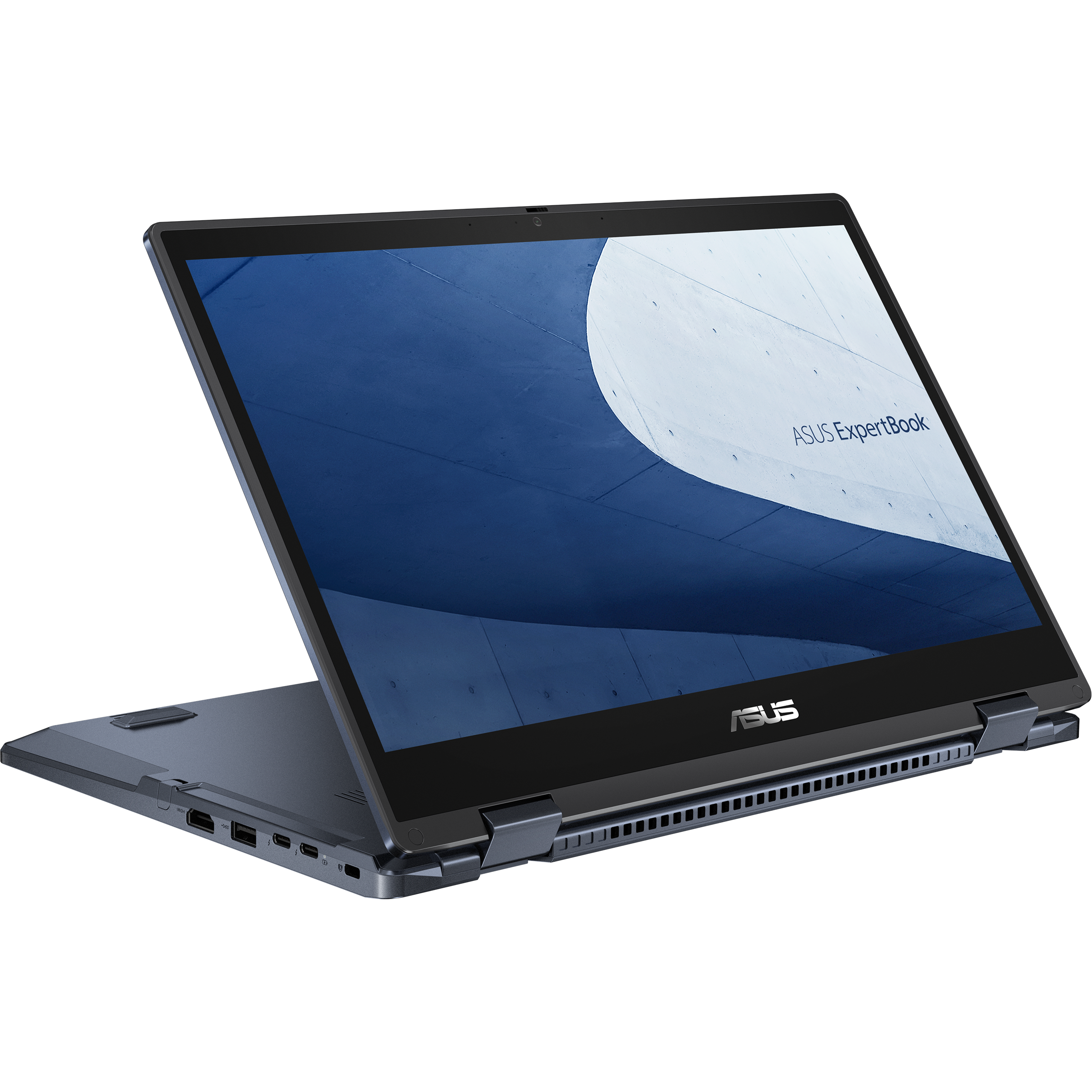 Laptop Asus B3 B3402FEA màn hình cảm ứng 14' (Core i5-1135G7 | RAM 8GB | SSD 512GB | 14 inch | Win bản quyền) - Hàng chính hãng