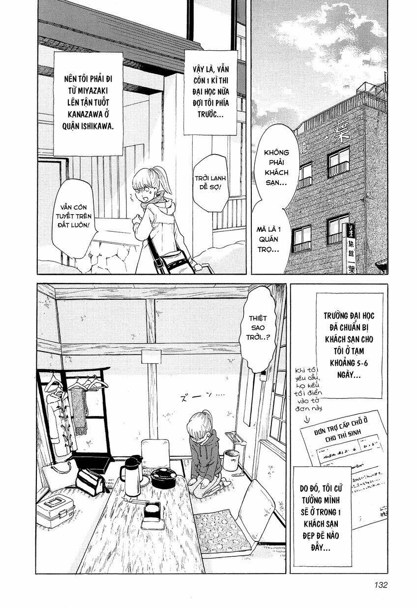 kakukaku shikajika chapter 7 2