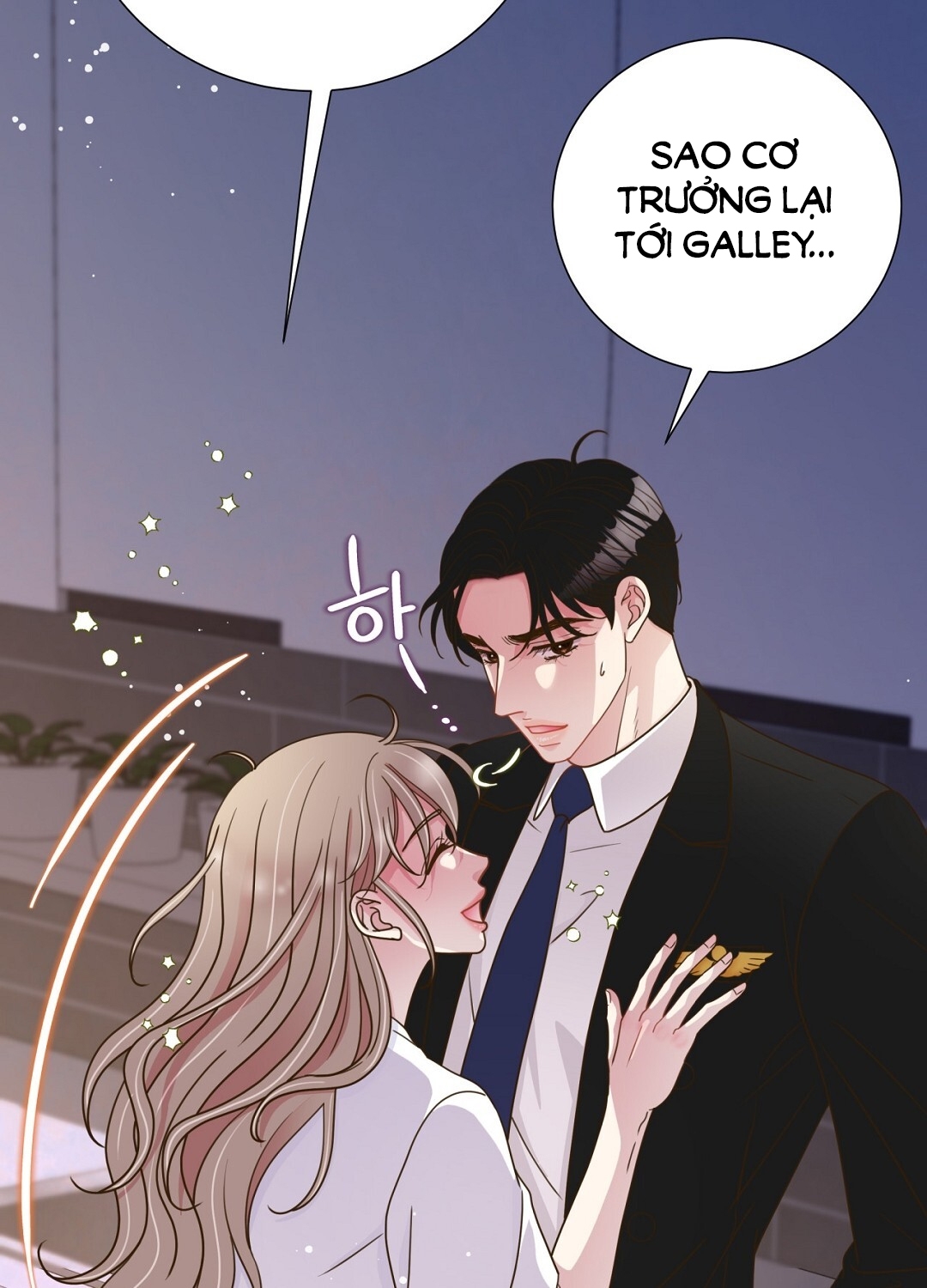 [18+] trải nghiệm thân mật với bạn của anh trai chapter 24.2 35