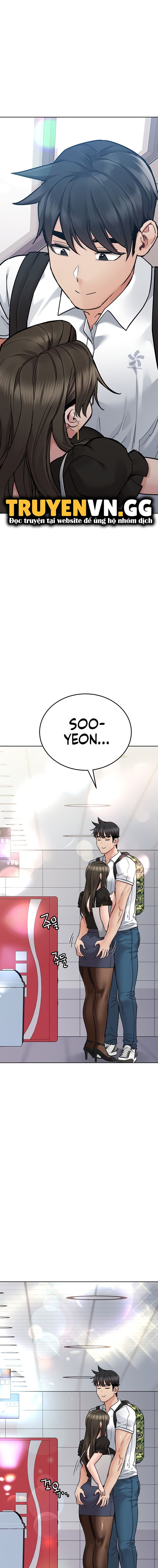 người dì khiêu gợi chapter 83 24