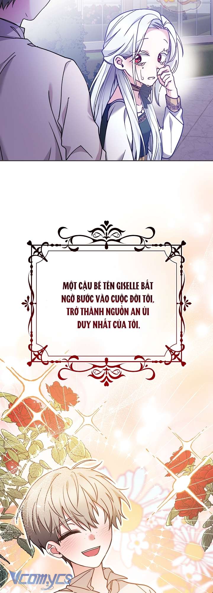 quái vật trong ngôi nhà kính chapter 1 6