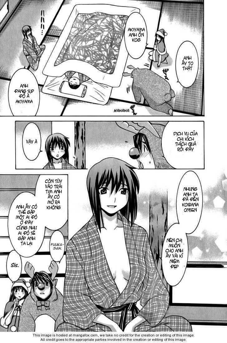 koibana onsen! chapter 12 18