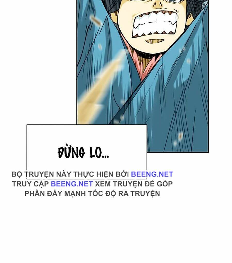 thiên hạ đệ nhất chapter 1 64