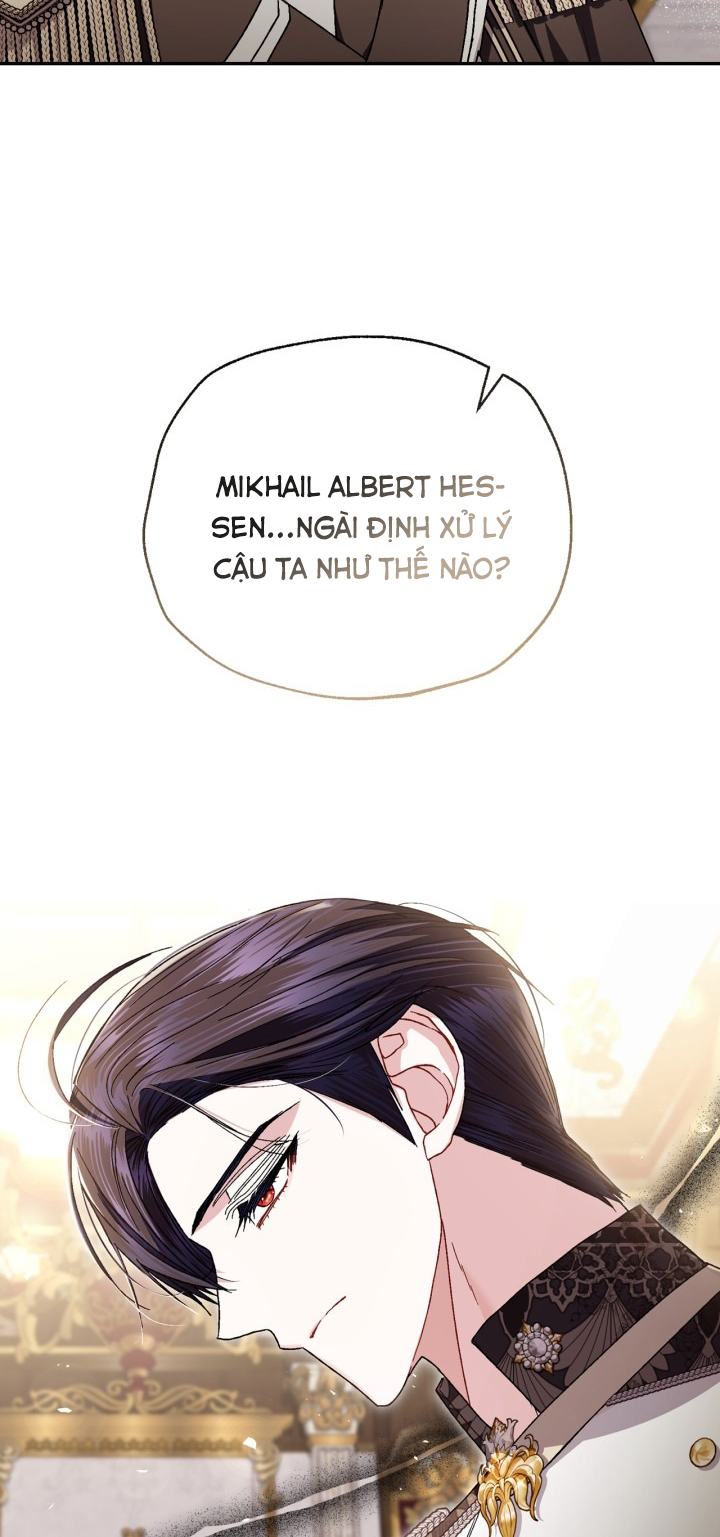 cha à, con không muốn kết hôn đâu chapter 126 6