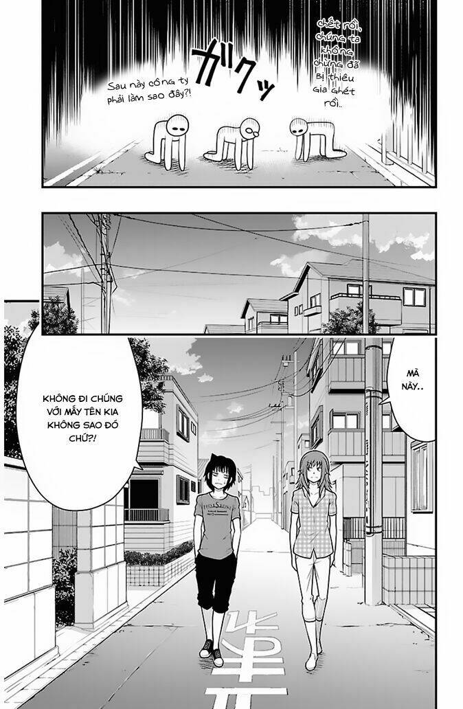 tsujiura-san to chupacabra chapter 30 18