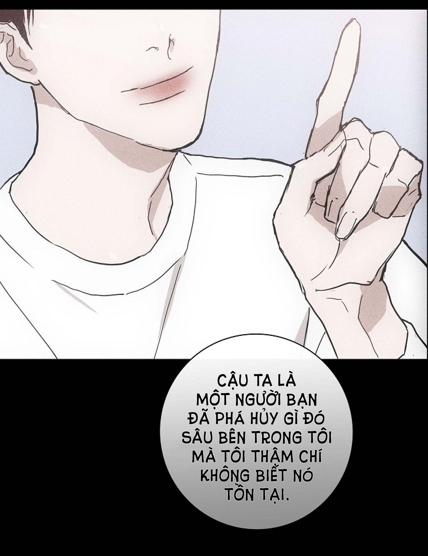 đánh mất tình yêu chapter 18.2 16