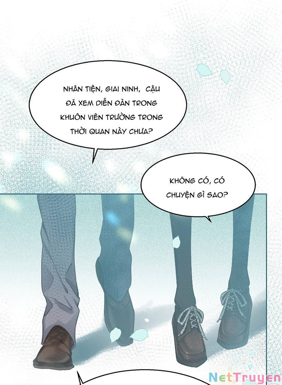 hãy để cô ấy hạ cánh! chapter 1 45