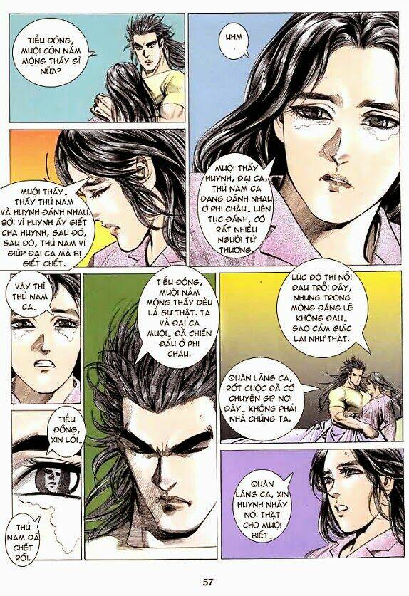 hải hổ 1 chapter 38 22