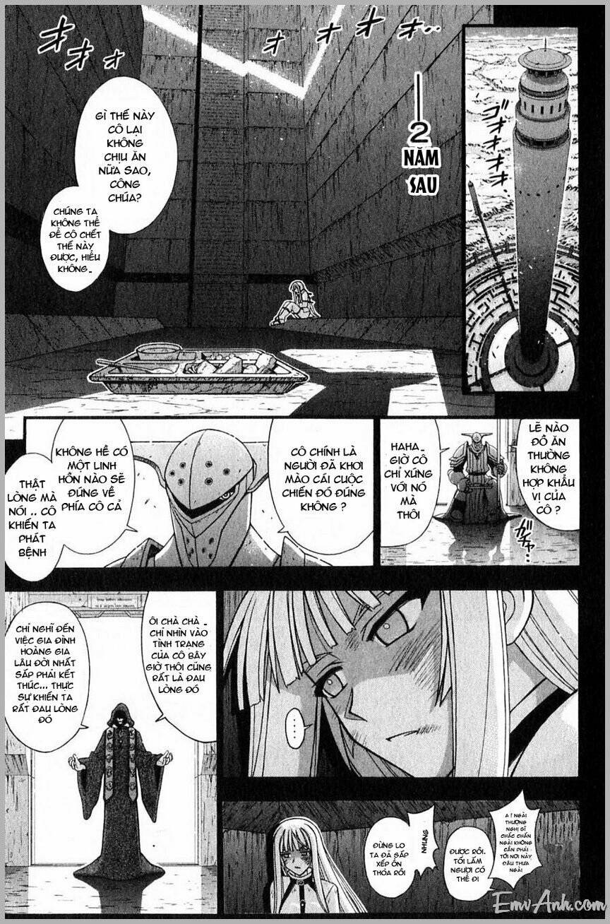 bậc thầy ma pháp chapter 268 13