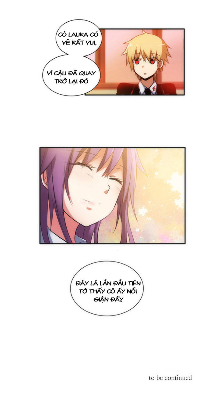 crepuscule (yamchi) chapter 22 34