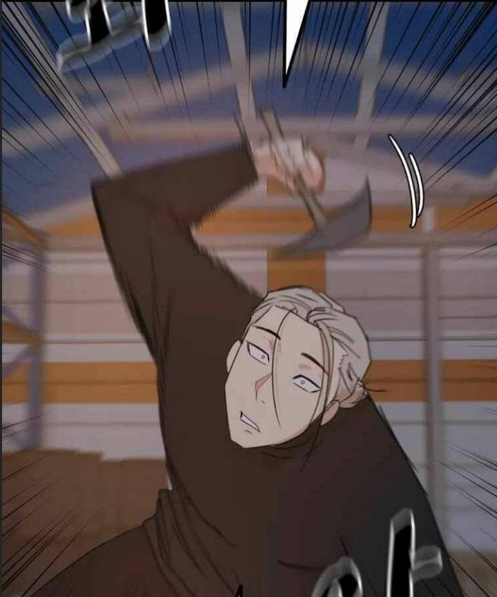 bạn trai võ sĩ chapter 90 73