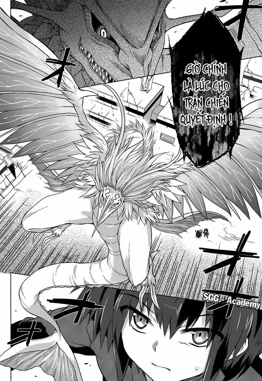 meiyaku no leviathan chapter 14 10