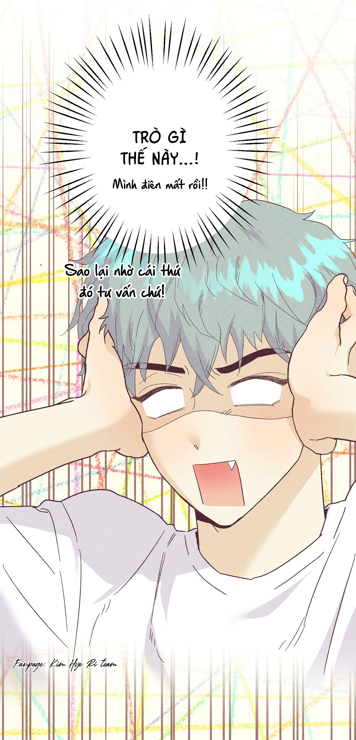 chạy đâu cho thoát chapter 20.1 25