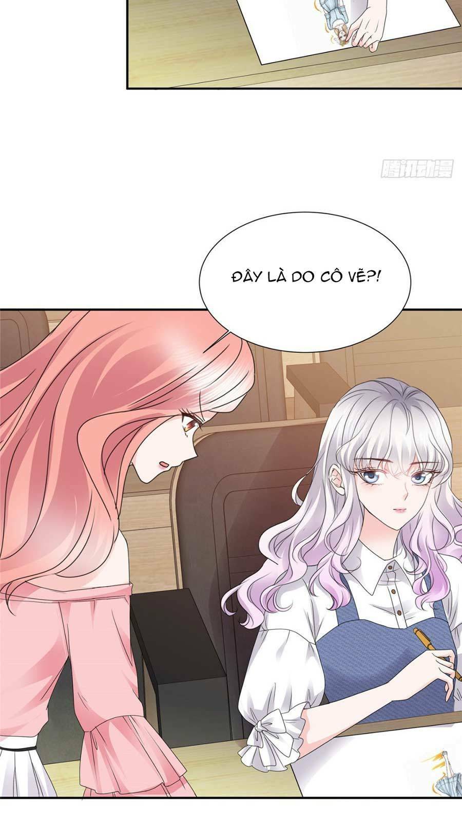 nhược hữu hàn đông ngộ noãn dương chapter 27 16