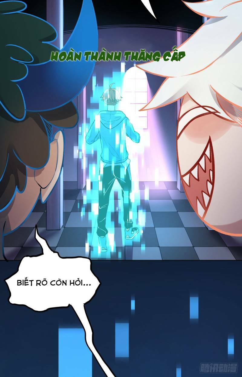 vô hạn khắc kim chi thần chapter 7 18